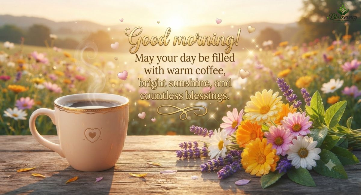 Good Morning