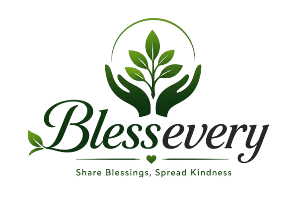 blessevery.com