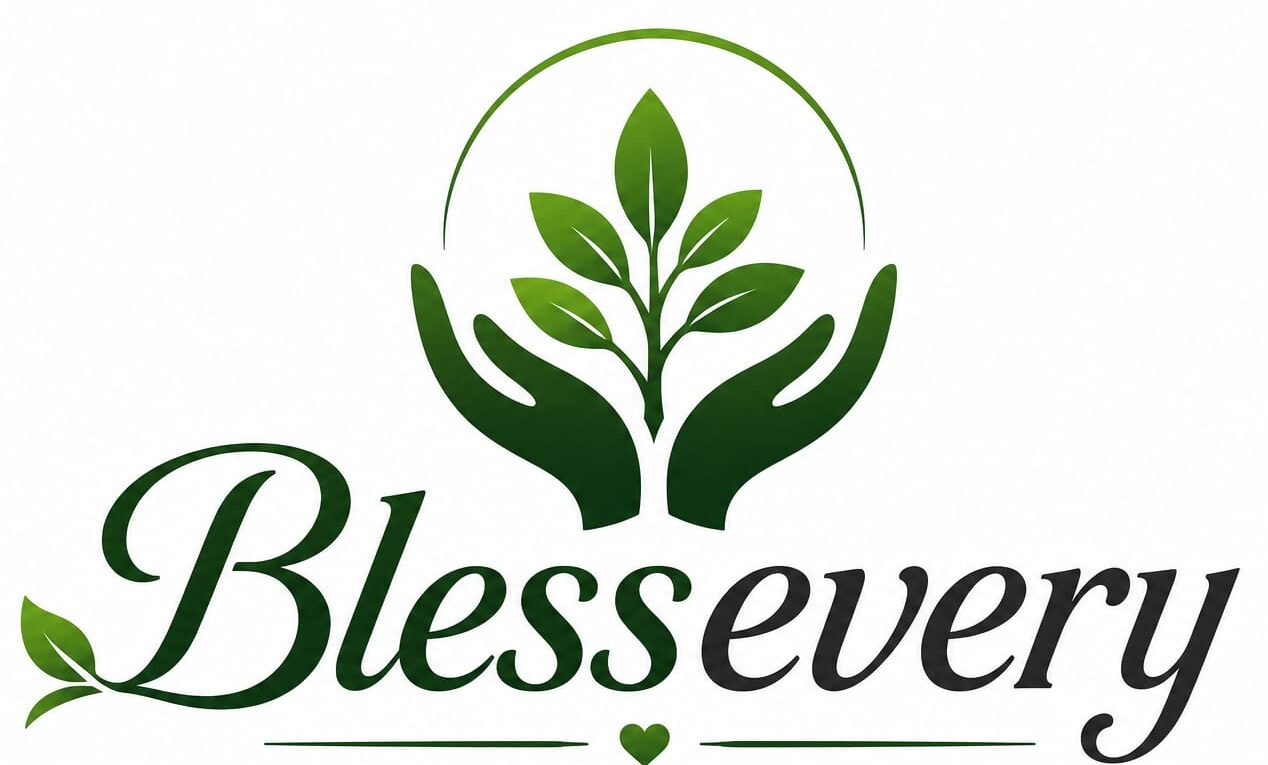 blessevery.com